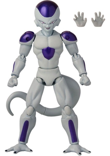 Dragon Ball - Dragon Yıldızları Poz Verilebilir 16 cm Figür