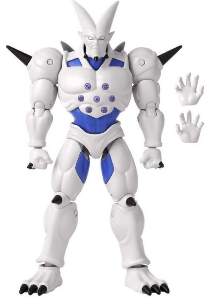 Dragon Ball - Dragon Yıldızları Poz Verilebilir 16 cm Figür