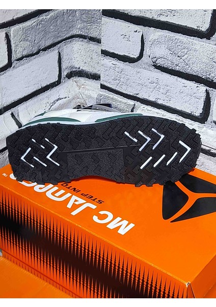 Orto Deri Tozu Paraşüt Malzeme Sneaker fırsatları
