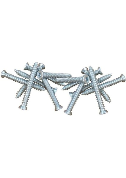 Buldex Vida (Buldeks Vida) Beton Vidası 7,5X180