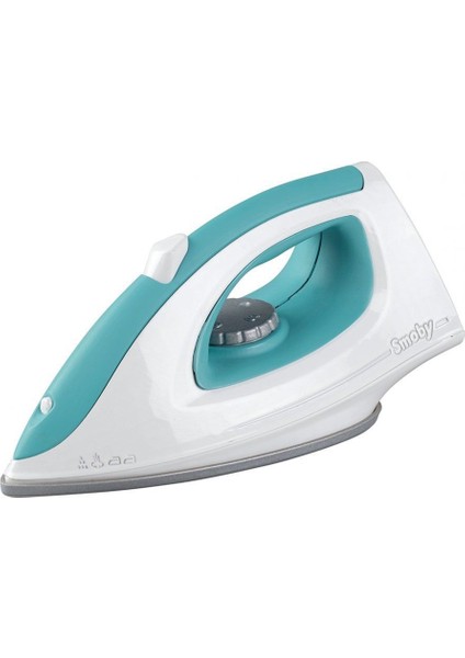 7600330122 Smoby Iron