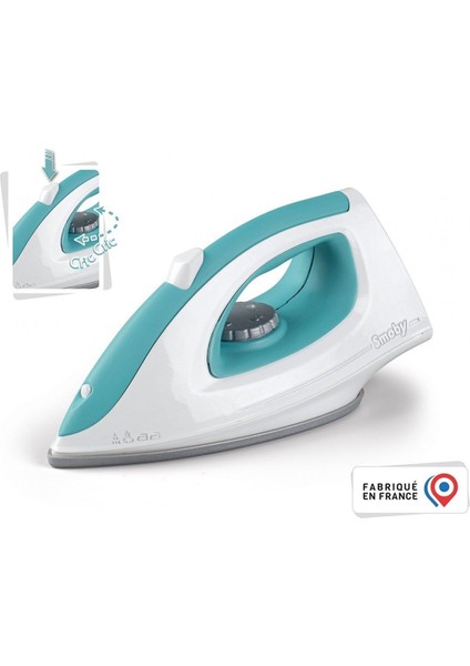 7600330122 Smoby Iron