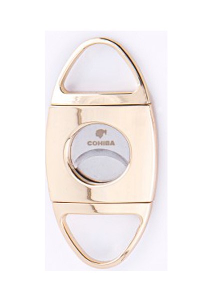 Çift Bıçaklı Puro Makası