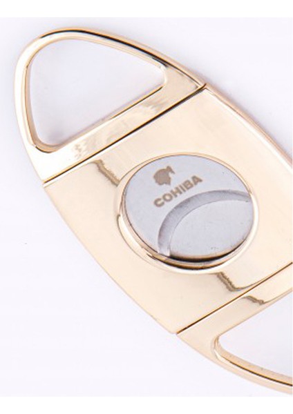 Çift Bıçaklı Puro Makası modelleri