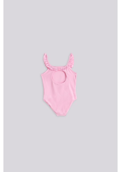 Bg Store Kız Bebek Desenli Mayo fiyatları