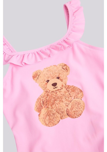 Bg Store Kız Bebek Desenli Mayo modelleri