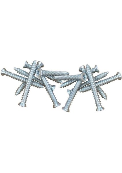 Buldex Vida (Buldeks Vida) Beton Vidası 7,5X60