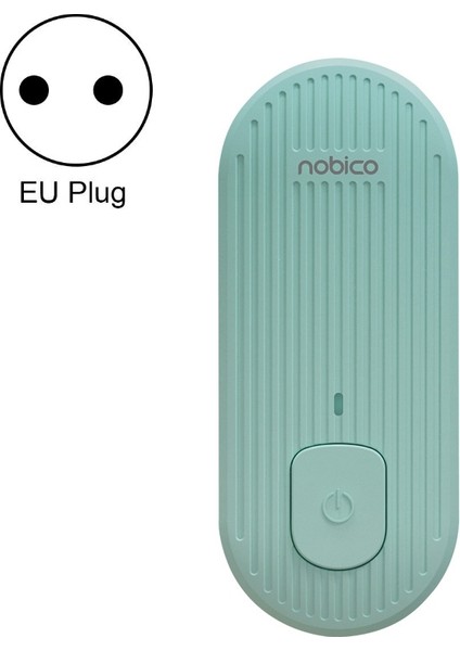 Nobico Ev Tipi Mini Sterilizasyon ve Koku Giderici Taze Makine, Özellikler: Ab Fişi (J028) (Yurt Dışından)