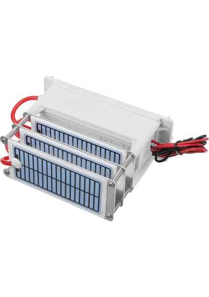 Ac 220V AZ-18G-C 18G Entegre Ozon Jeneratörü Uzun Ömürlü Kaplama Neme Dayanıklı Seramik 3 Yapraklı Hava Temizleme Cihazı Sterilizasyon Aktif Oksijen Arıtma Cihazı (Yurt Dışından) fiyatları