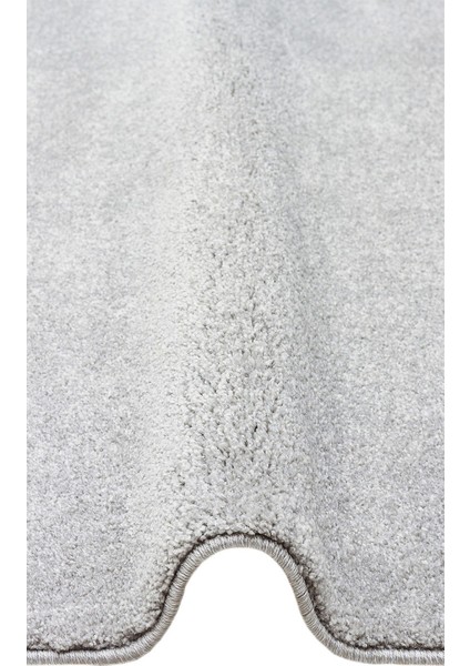 Lotto Lt Plaın Grey Hav Toz Vermez Modern Sade Düz Desenli Makine Halısı modelleri