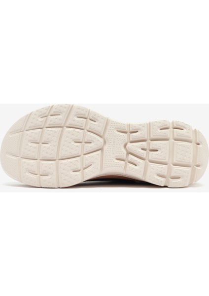 Summits Plus-Soft Luster Kadın Siyah Spor Ayakkabı 150611 Bkrg fırsatları