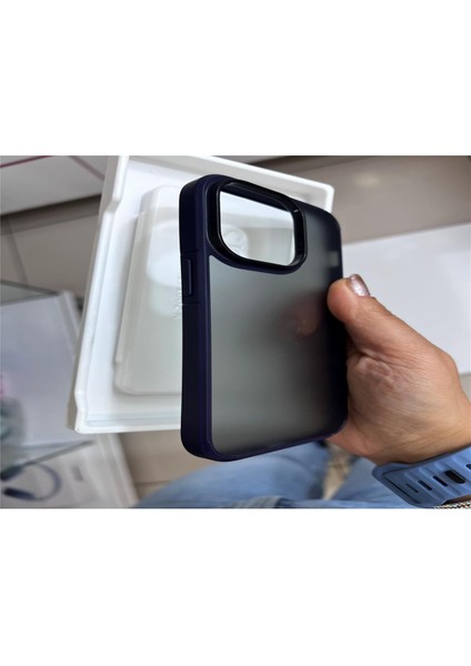 AMORİX IPHONE 14 Pro Mat Sert Kapak fiyatları