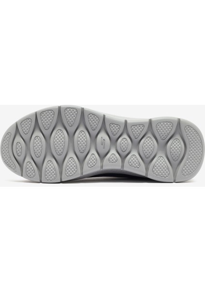 Go Walk Flex-Vespid Erkek Mavi Yürüyüş Ayakkabısı 216507tk Nvlm