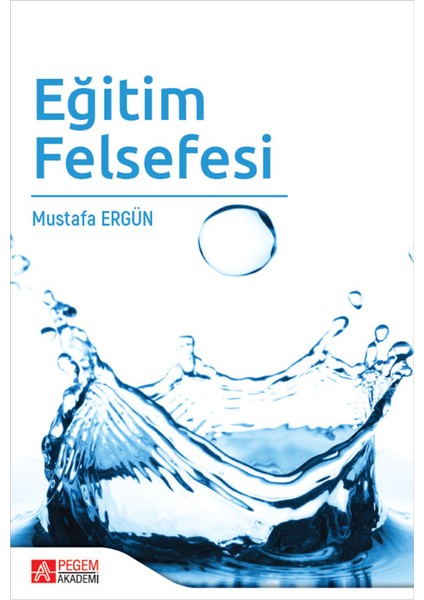 Eğitim Felsefesi