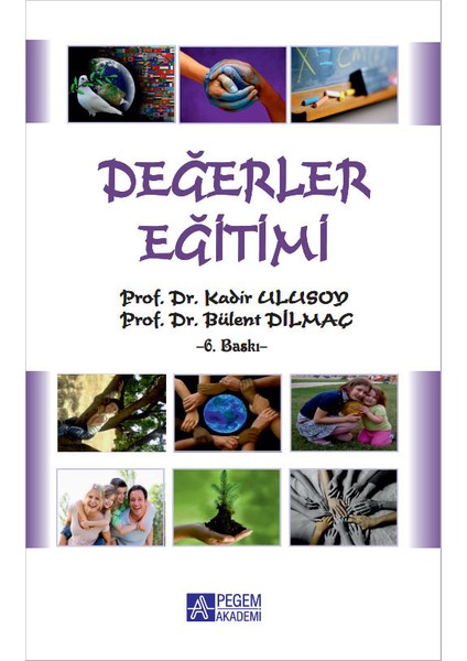 Değerler Eğitimi