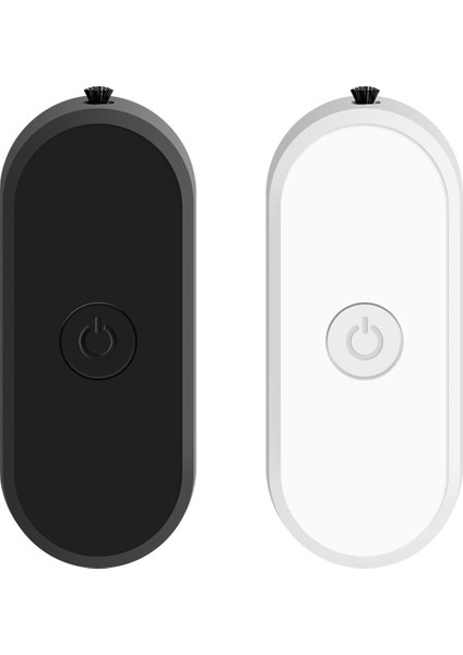 EP206 Asılı Boyun Negatif Iyon Kolye Hava Temizleme Cihazı(Beyaz) (Yurt Dışından) fiyatları