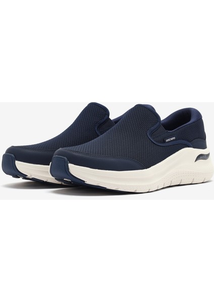 Arch Fit 2.0 - Vallo Erkek Siyah Spor Ayakkabı 232706tk Bbk modelleri