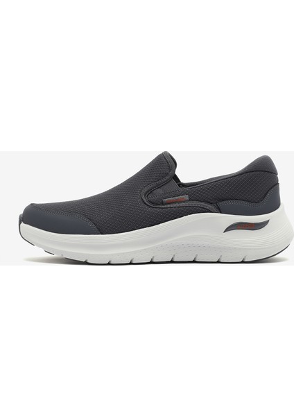Arch Fit 2.0-Vallo Erkek Gri Spor Ayakkabı 232706TK Char
