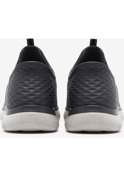 Summits - High Range Erkek Gri Spor Ayakkabı 232457TK Char indirimleri