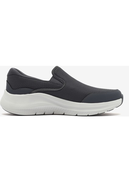 Arch Fit 2.0-Vallo Erkek Gri Spor Ayakkabı 232706TK Char