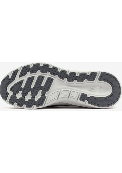 Arch Fit 2.0-Vallo Erkek Gri Spor Ayakkabı 232706TK Char