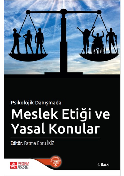 Meslek Etiği ve Yasal Konular