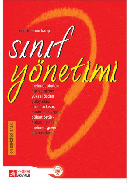 Sınıf Yönetimi