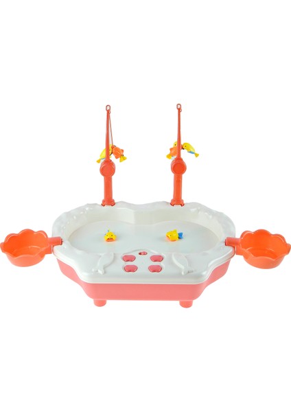 Oyuncak Balık Tutma Oyunu Havuzlu Balık Oyunu 2 Kişilik fiyatları