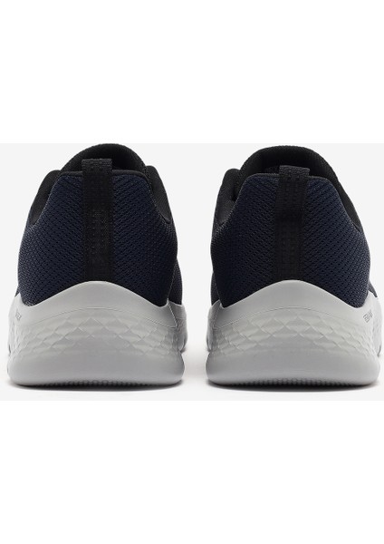 Go Walk Flex-Vespid Erkek Mavi Yürüyüş Ayakkabısı 216507tk Nvlm indirimleri