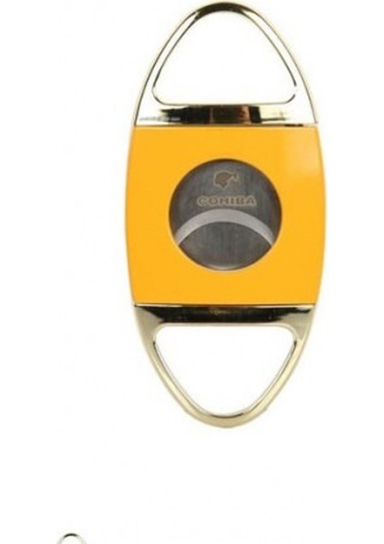 Çift Bıçaklı Puro Makası