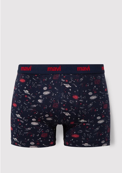 Erkek 3lü Boxer Seti 0910616-900