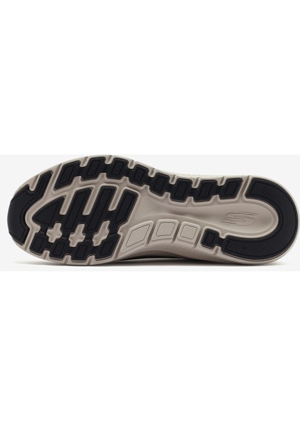 Arch Fit 2.0 Erkek Haki Spor Ayakkabı 232700TK Olbk