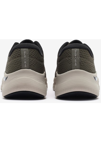 Arch Fit 2.0 Erkek Haki Spor Ayakkabı 232700TK Olbk