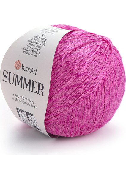 Summer - 45 - 4 Adet