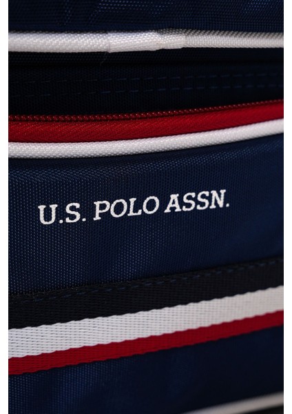 U.S. Polo. Assn. Erkek Çocuk Okul Çanta Seti Plset2420005