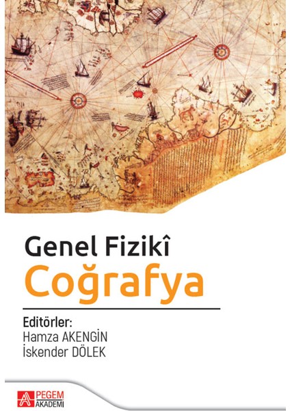 Genel Fiziki Coğrafya