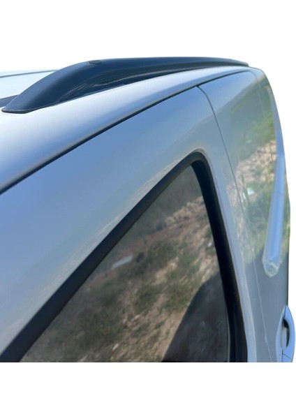 Fiat Doblo Van 2023 ve Sonrası Orjinal Tip Oem Tavan Çıtası (Siyah Renk) fiyatları