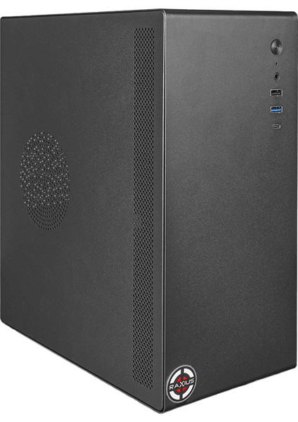 Business B1 I5 UHD730-124A010 I5-12400 16GB 1tb+1tb SSD Freedos Masaüstü Bilgisayar