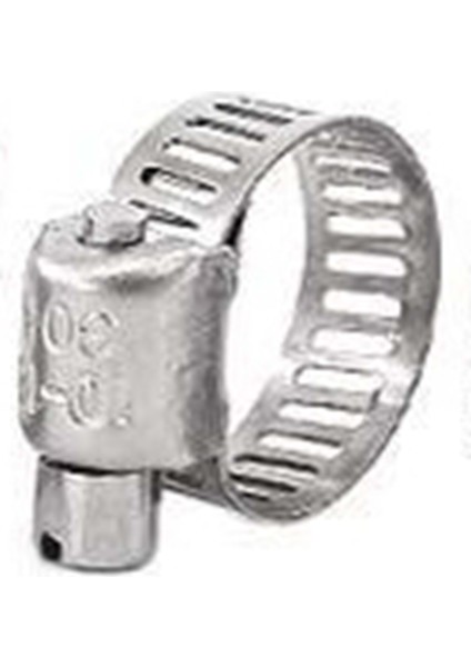 16-23 mm Hortum Kelepçesi ( 1 Adet Fiyatıdır )