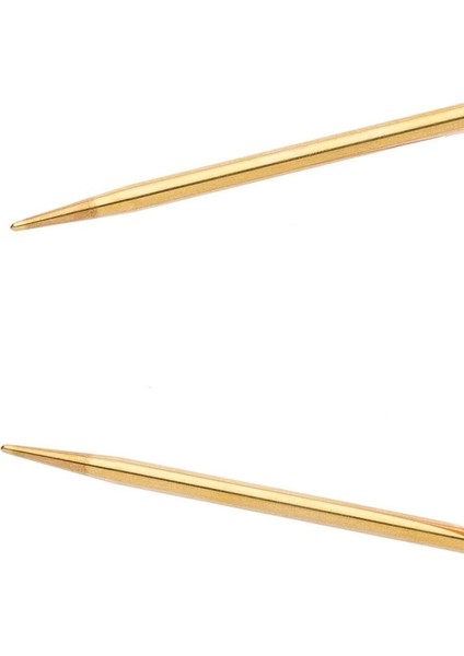 Addi 2,5 mm 50 cm Klasik Misinalı Dantel Şişi - 75 fiyatları