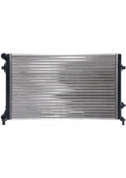 Radyatör Su Kmp. Caddy Iıı 1,6 1,9 Tdı Golf V 1,6
