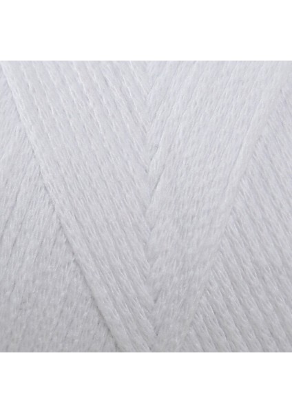 Loren Cotton Macrame Beyaz - R001 - 34366 fiyatları