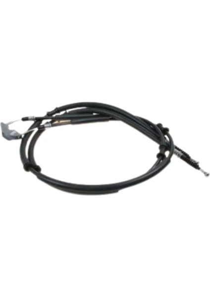 El Fren Teli Disk Tipi – 522453 Wisco - Opel Astra G 98-05 Uyumlu