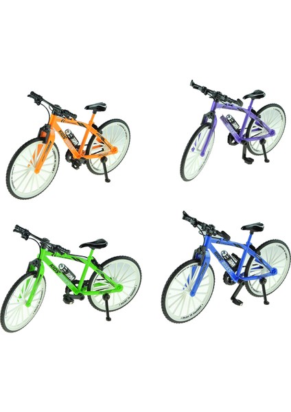Oyuncak Bisiklet Model Bisiklet 20 cm