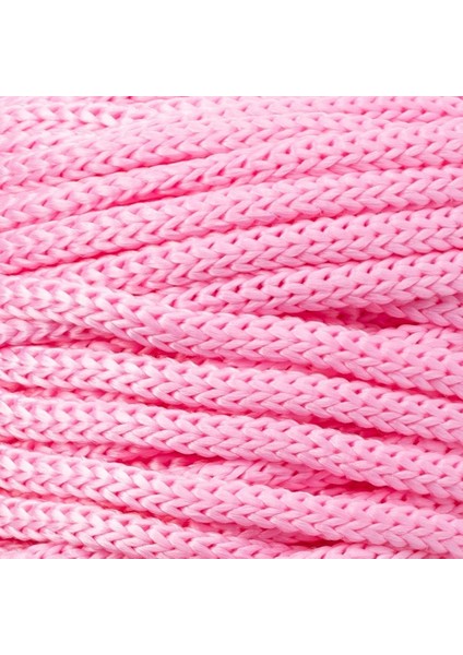 Loren Xl Makrome Pembe El Örgü Ipi - R047 - 33712