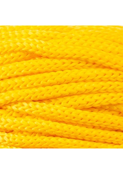 Loren Xl Makrome Sarı El Örgü Ipi - R002 - 33703