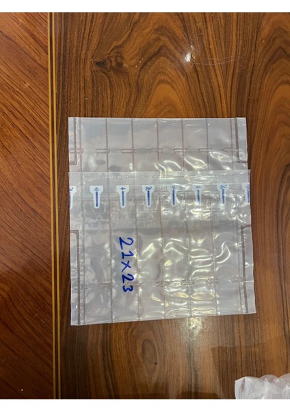 Airpack -20 Adet Havalı Poşet (80MİC) 21X23