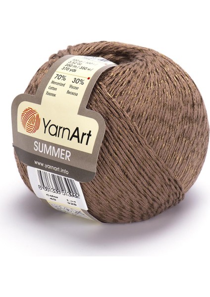 Summer - 49 - 4 Adet