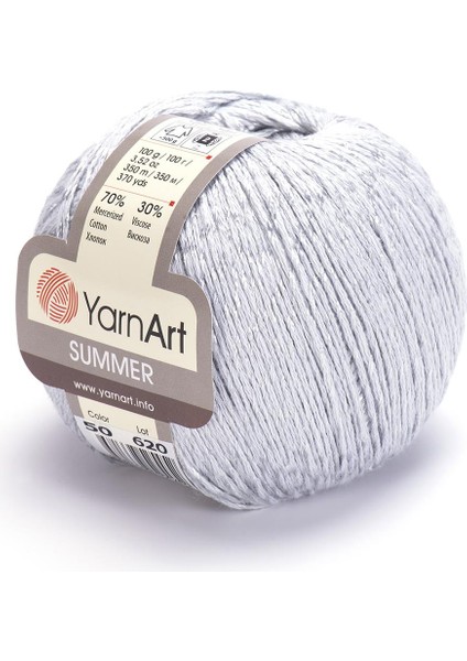 Summer - 50 - 4 Adet