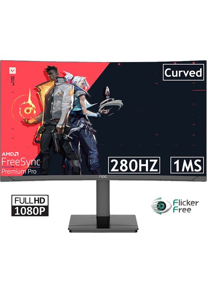 Mirage X64 Ryzen 7 5700X 32GB Ram 1tb M.2 Nvme SSD 8gb RTX4060 Sıvı Soğutmalı 27" 280Hz Premium Masaüstü Oyuncu Bilgisayarı